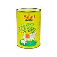 Amul Cow Ghee - Gharstuff