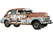 The Surprising Value from Scrap Cars for Cash