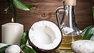 Coconut oil in winter - Telegraph India