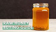 Best Raw Honey: 11 Top Honey Brands, Reviewed