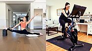 Weight Loss Exercise Plan For Home : Fitness Exercises At Home To Lose Weight Without Equipment