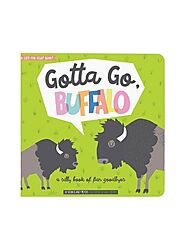 Gotta Go Buffalo – Iksplor