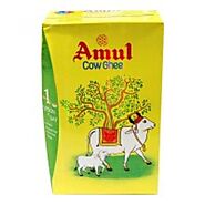 Amul Cow Ghee-1 Ltr – FreshFetcher