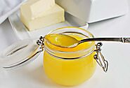 Benefits of Ghee – 15 Reasons to Use It Every Day