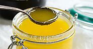 Is Ghee Beneficial For The Skin?