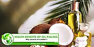 Health Benefits of Oil Pulling | How to Do it - Moolihai