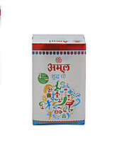 Amul Pure Ghee Tetra Pack | Infini Groci