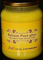 Balram Pure ghee