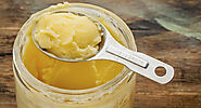 Will drinking ghee in my ninth month of pregnancy make my delivery easier? - BabyCenter India