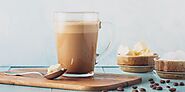 Bulletproof Coffee for Health, According to a Nutritionist - Adding Butter to Coffee