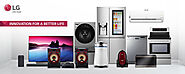 LG Washing Machine Repair Pune - LG Washing Machine Customer Care Pune