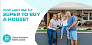 Can I Use My Super to Buy a House Australia