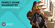 Single Parent Home Loan Scheme