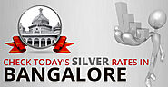 Todays Silver Rate in Bangalore, Silver Price on 28th Dec 2021 - Goodreturns