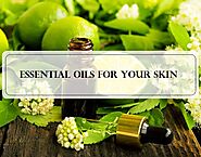 11 Best Essential Oils for Skin Whitening and Brightening