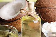 Can Coconut Oil Lighten Skin - Benefits and Side Effects