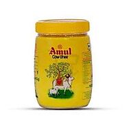 Amul Cow Ghee 500ML