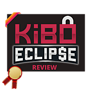 Kibo Eclipse Review - A eCommerce Business Training Program : newupdater