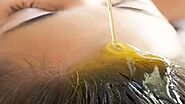 Ghee for Hair: These are the special benefits of applying ghee on the head, these hair problems go away - DBP News