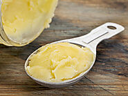 Use Ghee On Hair To Get Rid Of Problems - Boldsky.com