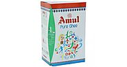 Amul Desi Ghee 1 L