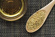 Sesame Oil Skin Benefits | LEAFtv