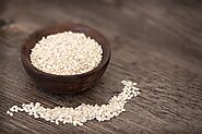 Benefits of Using Sesame Seed Oil for Massage » True Skin Holistic Wellness | Massage & Skin Care | New Fairfield CT ...