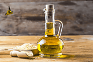 7 Astonishing Advantages of Cold Pressed Sesame Oil - Chekko Oils