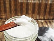 Coconut Oil | The Nutrition Source | Harvard T.H. Chan School of Public Health