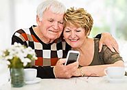 How To Get Senior Citizen Cell Phone Plans Free 2021?