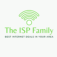 The ISP Family | Linktree
