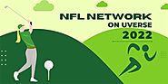 What Channel is NFL Network on U-verse? ATT Uverse Guide 2022