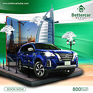Rent A Car JBR Dubai | Car Rental JBR Dubai