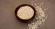3 DIY Sesame seed remedies to the rescue of dry and acne prone skin | PINKVILLA