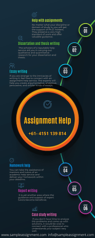 Trustworthy Online Assignment Help for Every College Student