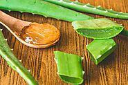 Don’t spend on expensive aloe vera creams, make it at home