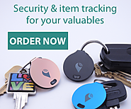 TrackR (US only)