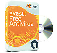 FREE 12-Month Avast Pro Antivirus Software