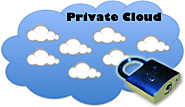 Private Cloud Infrastructure