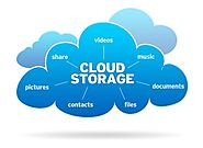 Cloud storage Services | cloud storage Consultant | Enteriscloud