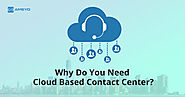 cloud contact center Services | cloud contact center Consultant | Enteriscloud