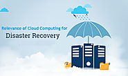 Cloud Disaster Recovery Services | Cloud Disaster Recovery Consultant | Enteriscloud