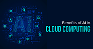 Cloud AI Services | Cloud AI Consultant | Enteriscloud