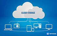 Cloud Storage Services | Cloud Storage Consultant | Enteriscloud