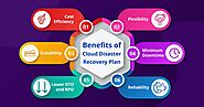 cloud disaster recovery Services | cloud disaster recovery Consultant | Enteriscloud