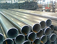 Alloy Steel IBR Approved Pipes Manufacturer, Supplier, and Exporter in India- Bright Steel Centre