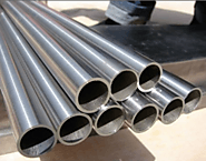 ASTM A335 Grade P91 Alloy Steel Seamless Pipes Manufacturer, Supplier, and Exporter in India- Bright Steel Centre