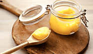 5 Ghee Beauty Benefits And Ghee For Winter Skincare | magicpin blog