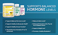 Health We: Hormone Health And Weight Loss Doesn't Have To Be Hard: Best Supplements To Balance Hormones And Lose Weig...