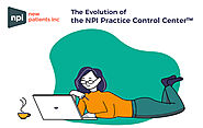 Evolution of NPI Practice Control Center